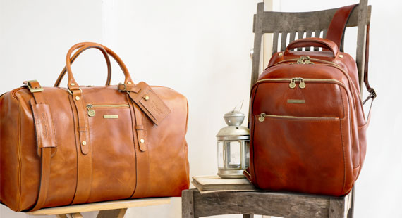 Tuscany Leather Bags Products Warranty